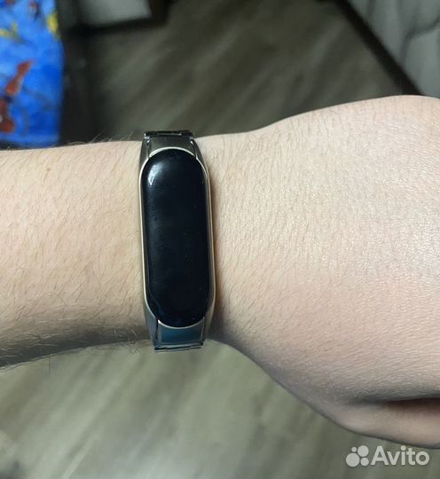 Xiaomi mi band 3