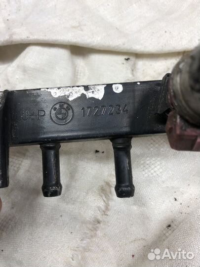 Форсунки топлвнве BMW E36