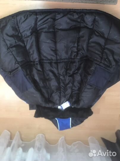 Спецодежда