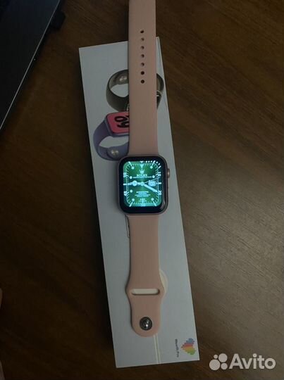 Smart watch M7