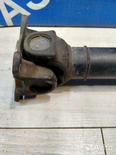 Карданный вал передний Bmw X3 E83 LCI N52N 2.5SI