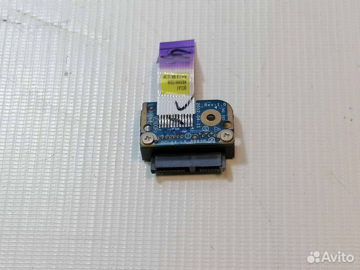 Разъем DVD для Samsung 350V