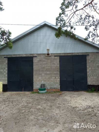 Автосервис аренда.Гараж на час