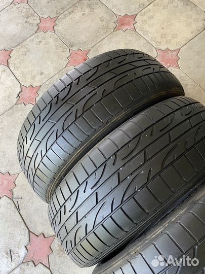 Dunlop SP Sport 5000 205/60 R16