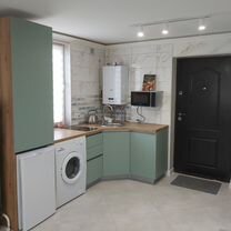 Квартира-студия, 24 м², 2 кровати, Кобрин