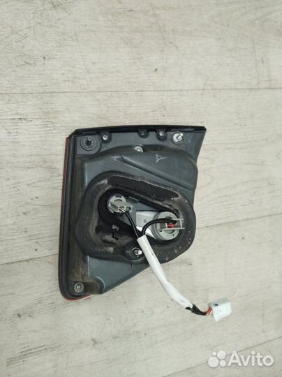 Фонарь правый Lexus Gs 2005-2012