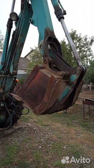 Трактор ЮМЗ 6АЛ, 1983