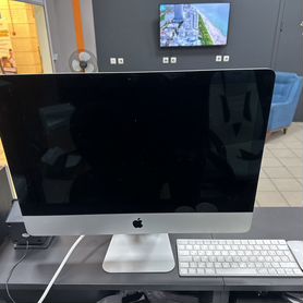 Моноблок apple iMac 21.5