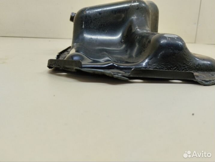 Поддон масляный двигателя Mazda Mazda 3 BL 2009-20