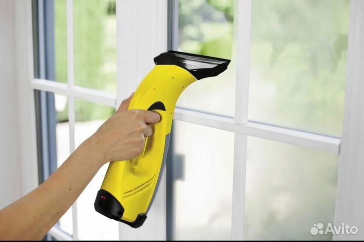 Клининговые услуги