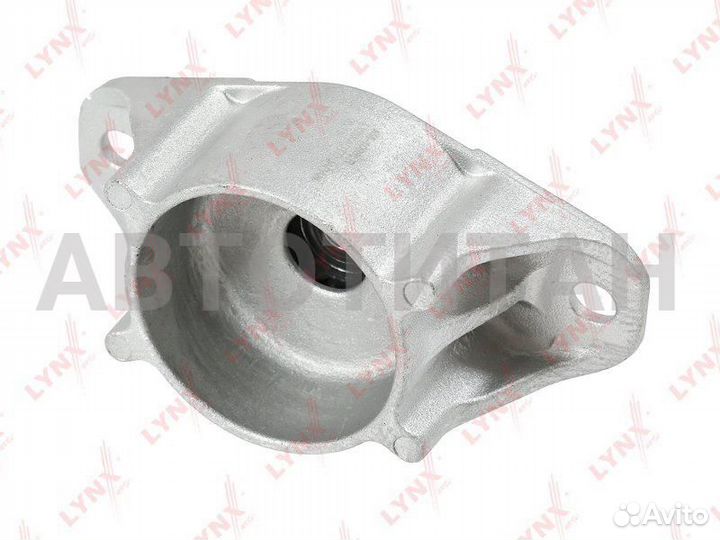 Опора стойки зад прав/лев ford focus II 05- / focus C-MAX 04- / C-MAX (CB3 ) 07- / mazda 3 (BK,BL )