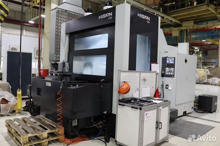 Наладчик станков с пу