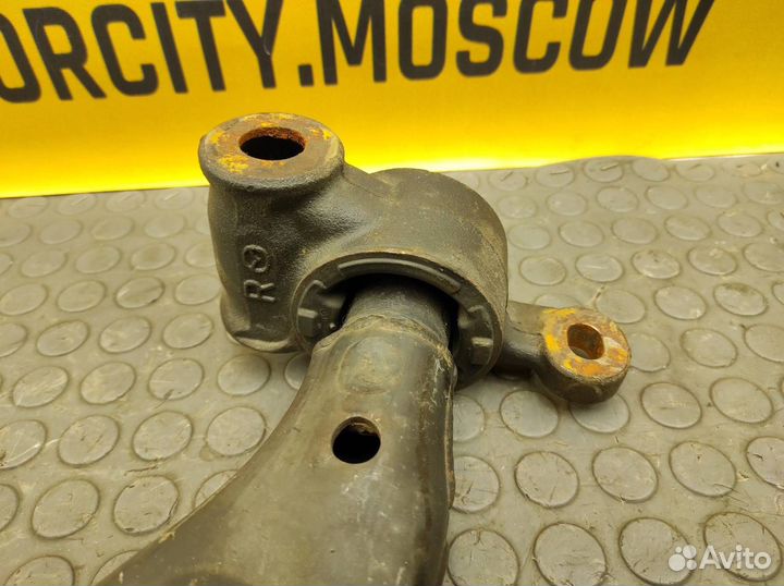 Рычаг передний правый Mazda Cx-5 KE SH-vpts 2.2