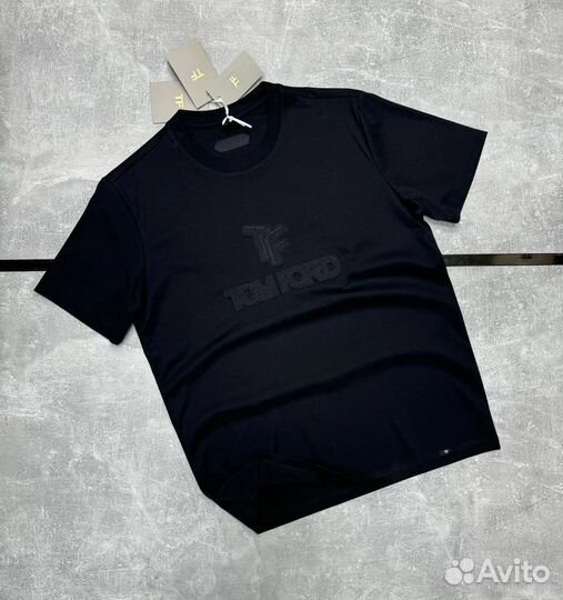 Футболка мужская Tom Ford