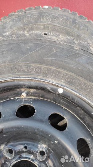 Диски на bmw r 15