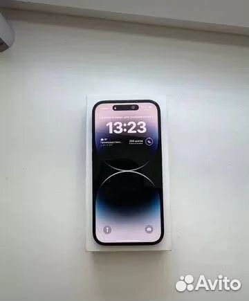 iPhone 14 Pro, 256 ГБ