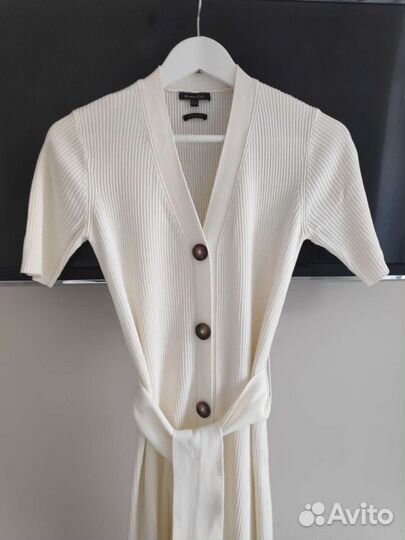 Платье Massimo dutti летнее женское XS/ S