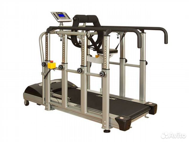 Реабилитационная беговая дорожка Spirit Fitness LW