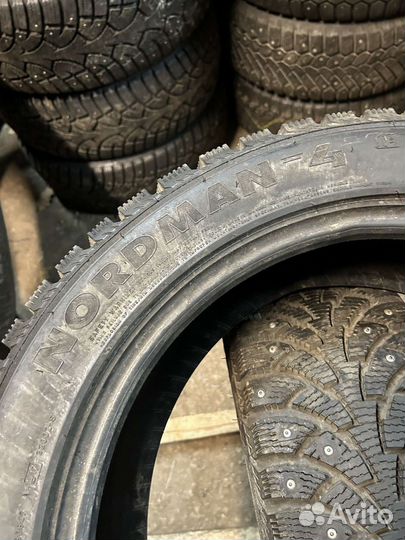 Nokian Tyres Nordman 4 195/55 R16