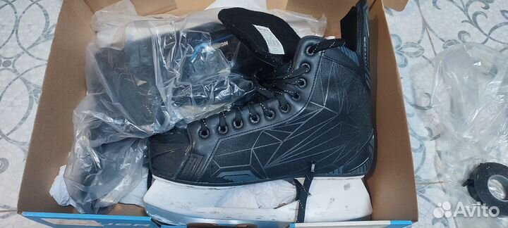 Коньки хоккейные Nordway 200