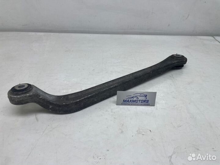 Рычаг подвески задний левый Mercedes-Benz E W211