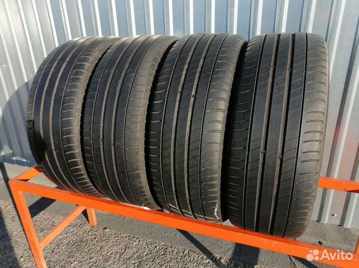 Michelin Primacy 3 205/45 R17 88W