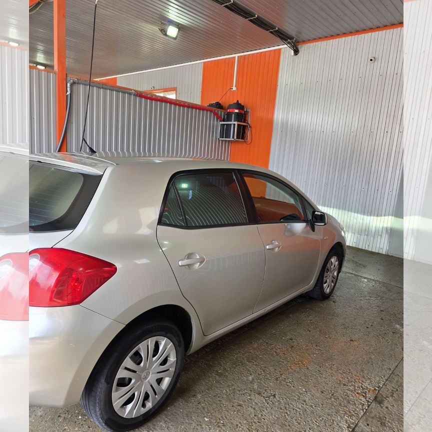 Купить Toyota Auris 🚘 от 570 000 ₽ в Республике Дагестан