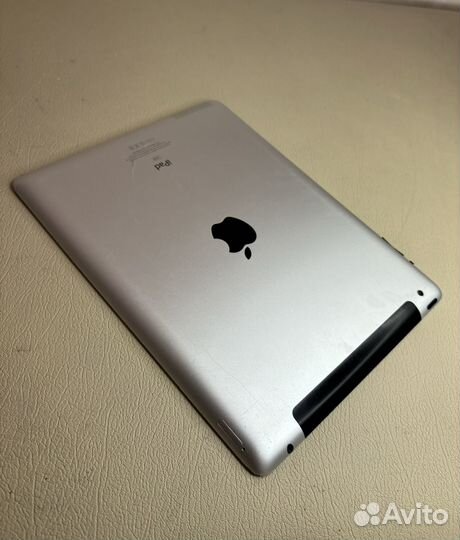 iPad 2 16gb 3g