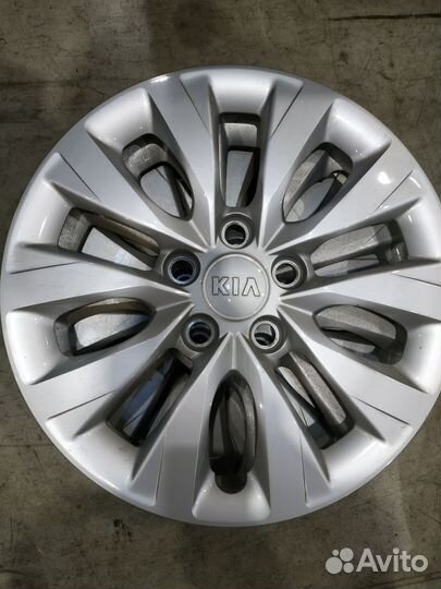 Колеса в сборе r16 зимние Nokian Nordman 7