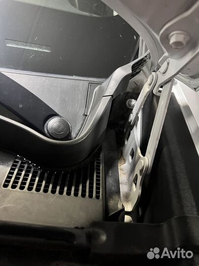 Kia Sportage 2.0 AT, 2021, 88 900 км