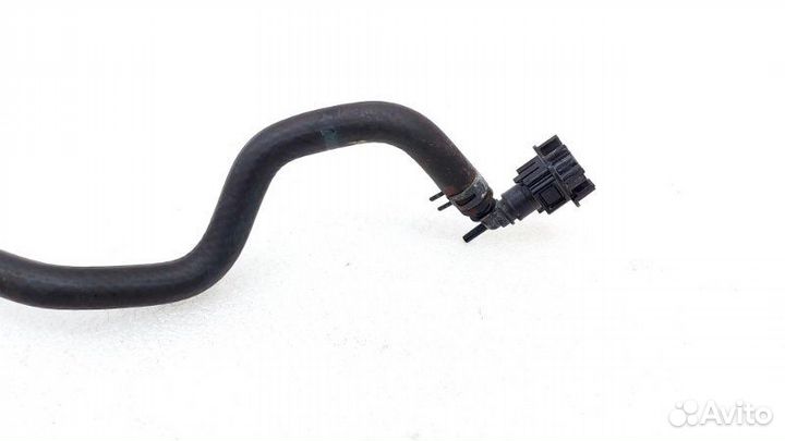 Шланг вакуумного усилителя тормозов Toyota Rav4