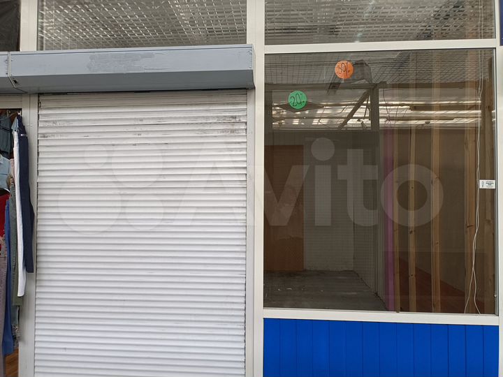 Помещение свободного назначения, 15 м²