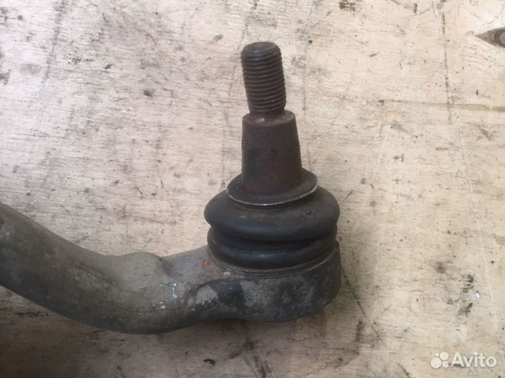 Bmw x5 e70 рычаг передний левый