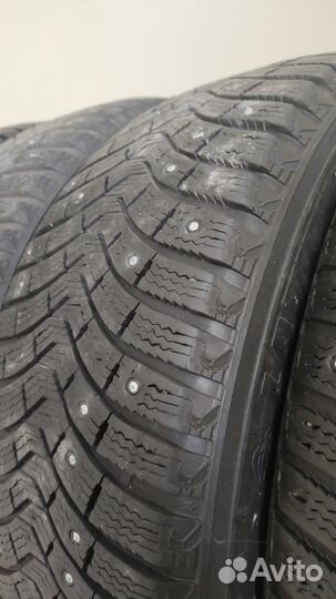 Michelin Latitude X-Ice North 2 235/60 R18 107