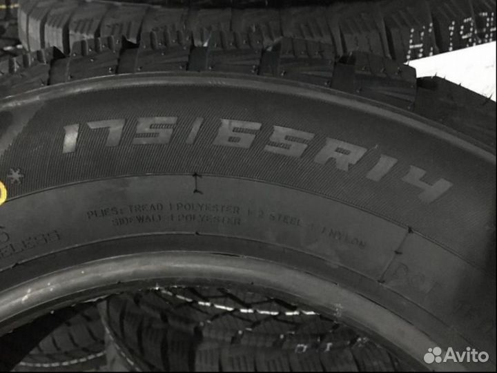 Windforce Snowblazer 175/65 R14 82T