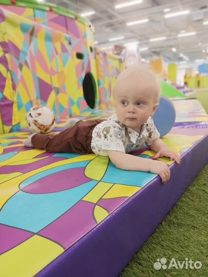 Рубашка и брючки +обувь 21р