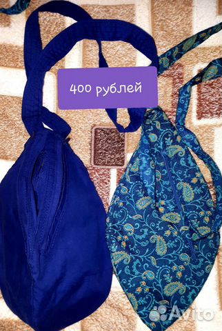 Мешочки для четок