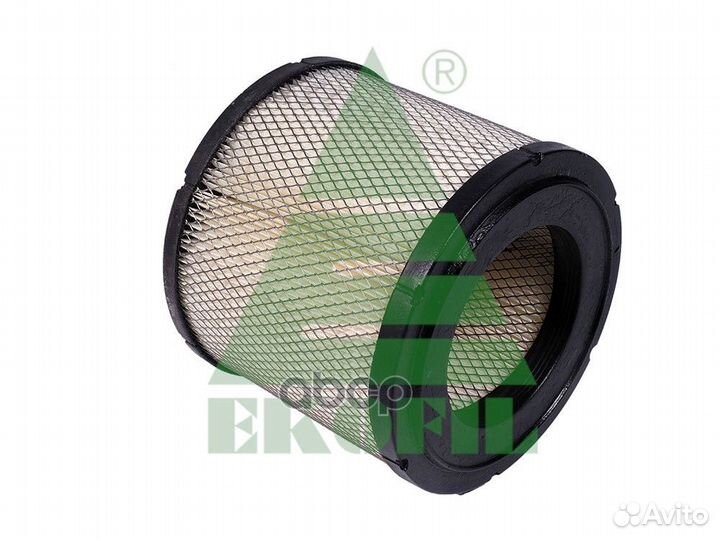 Фильтр воздушный hino300 Евро4/5 EKO01452 Ekofil