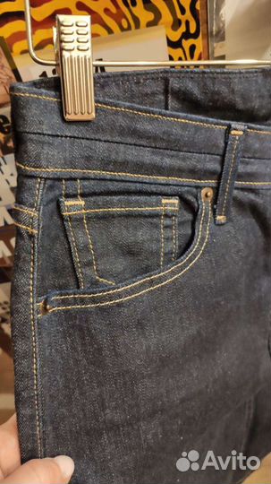 Юбка джинсовая оригинал levis