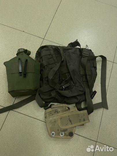 Сумка сухарка