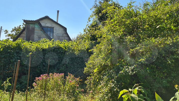 Дача 71 м² на участке 8 сот.