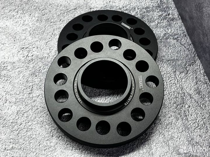 Проставки колесные для всех