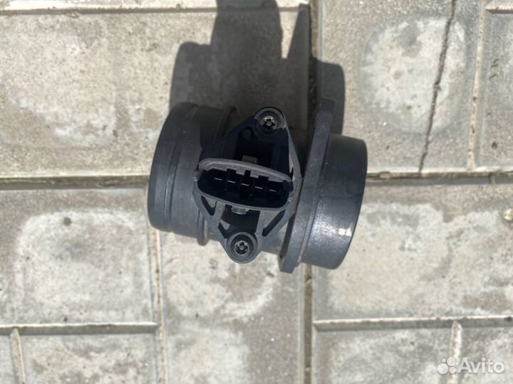 Расходомер воздуха Chery Tiggo T11 1.8 2008