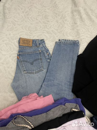 Пакет одежды