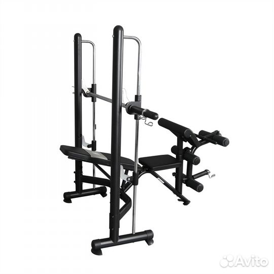Машина Смита DFC Homegym BN021