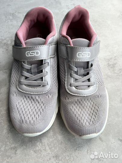 Кросовки в школу р-36