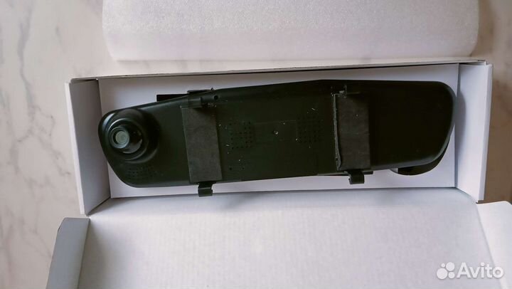 Видеорегистратор автомобильный