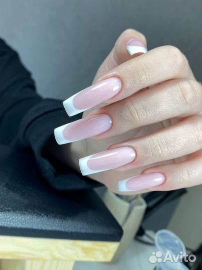 Салон красоты