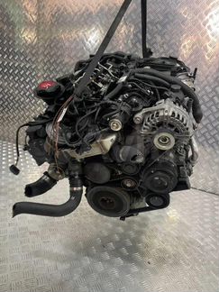 Двигатель BMW 2.0D N47D20A