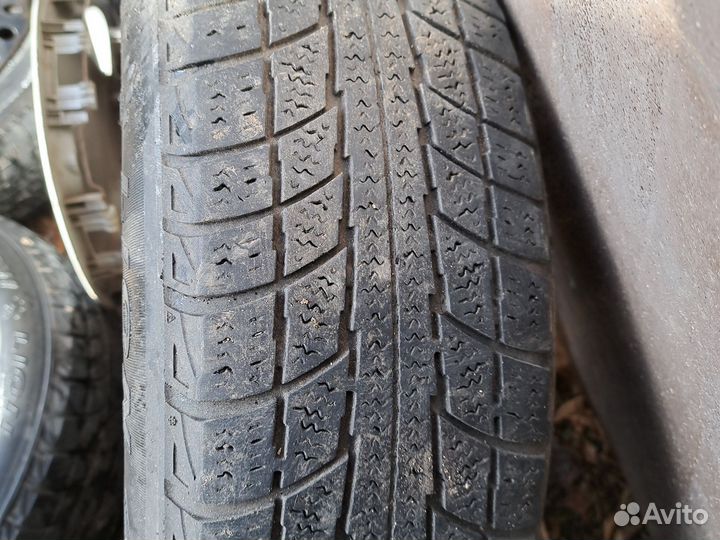Triangle TR777 175/70 R14 84Q